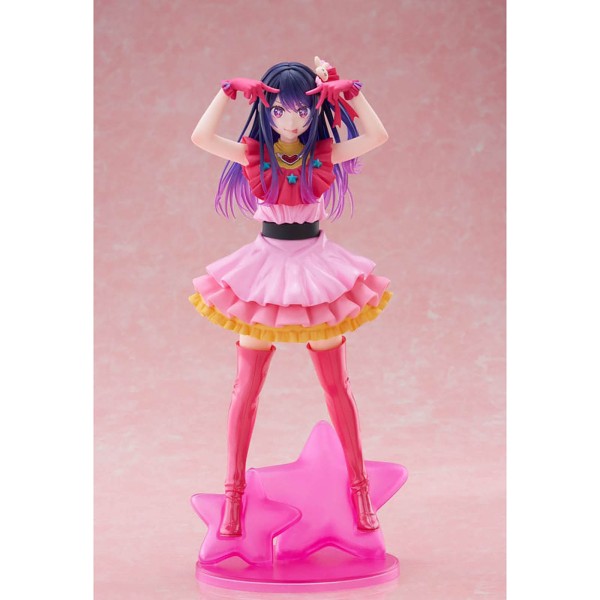 Oshi no Ko Figur Ai im T-Most-Outfit frontal