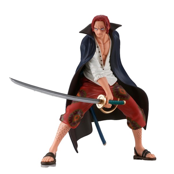 shanks figur one piecevorderansicht