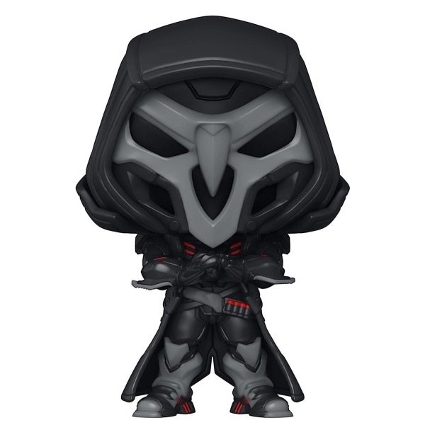 Funko Pop Figur Reaper Overwatch 2 Schwarze Robe