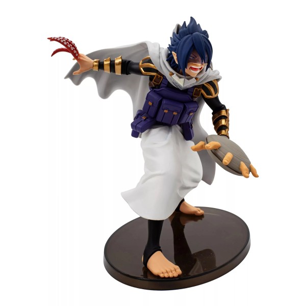 My Hero Academia Figur Tamaki Amajiki frontal