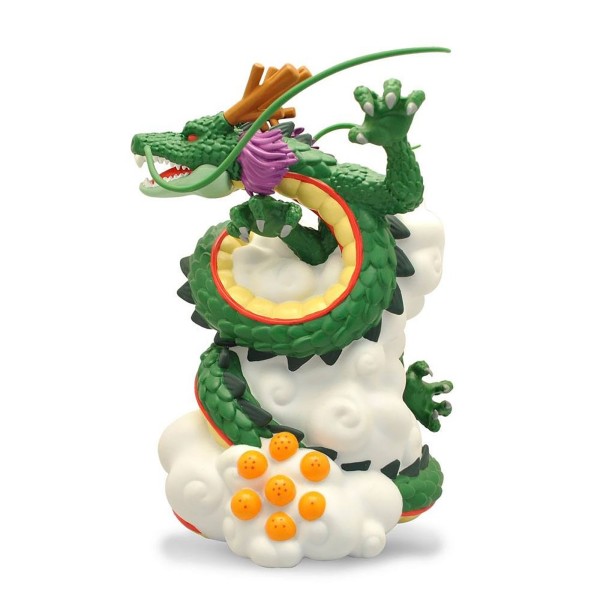 Dragon Ball Spardose Shenron der Drache links