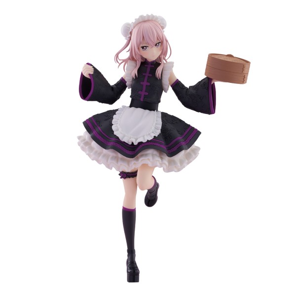 My Dress-Up Darling Figur Sajuna Inui im Maid-Kostüm frontal
