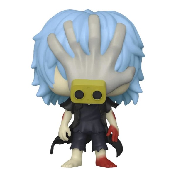 Funko POP! My Hero Academia Figur von Tomura Shigaraki | Tenko Shimura Vinylfigur | 10 cm